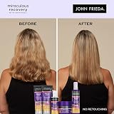 John Frieda Frizz Ease Daily Miracle Leave In Conditioner Spray 200ml view 5