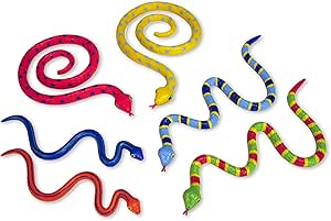 Melissa &amp; Doug Sack of Snakes