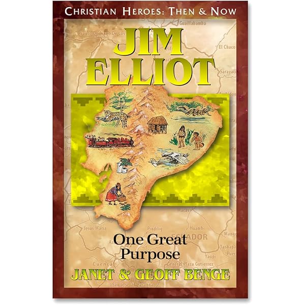 Hudson Taylor: Deep in the Heart of China: Benge, Janet