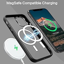 BENTOBEN for Magnetic iPhone 11 Pro Max Phone Case