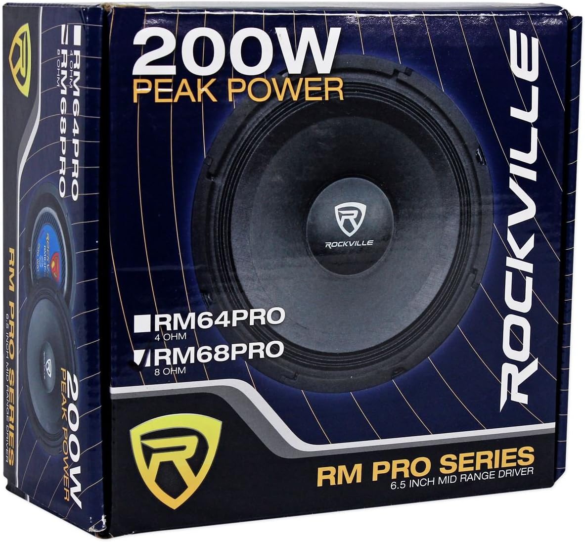 rockville rm68pro