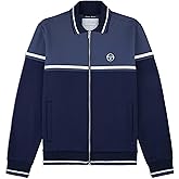 Sergio Tacchini Mens Olmi Track Jacket