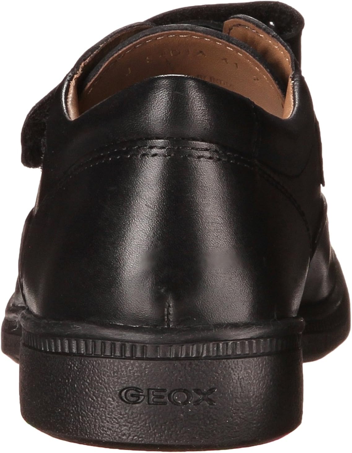 geox federico laced shoes