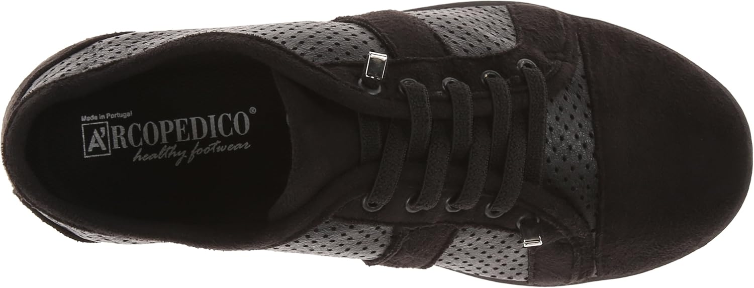 arcopedico healthy footwear