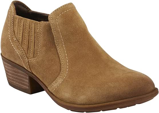 Earth Shoes Peak Peru Ankle &amp; Bootie