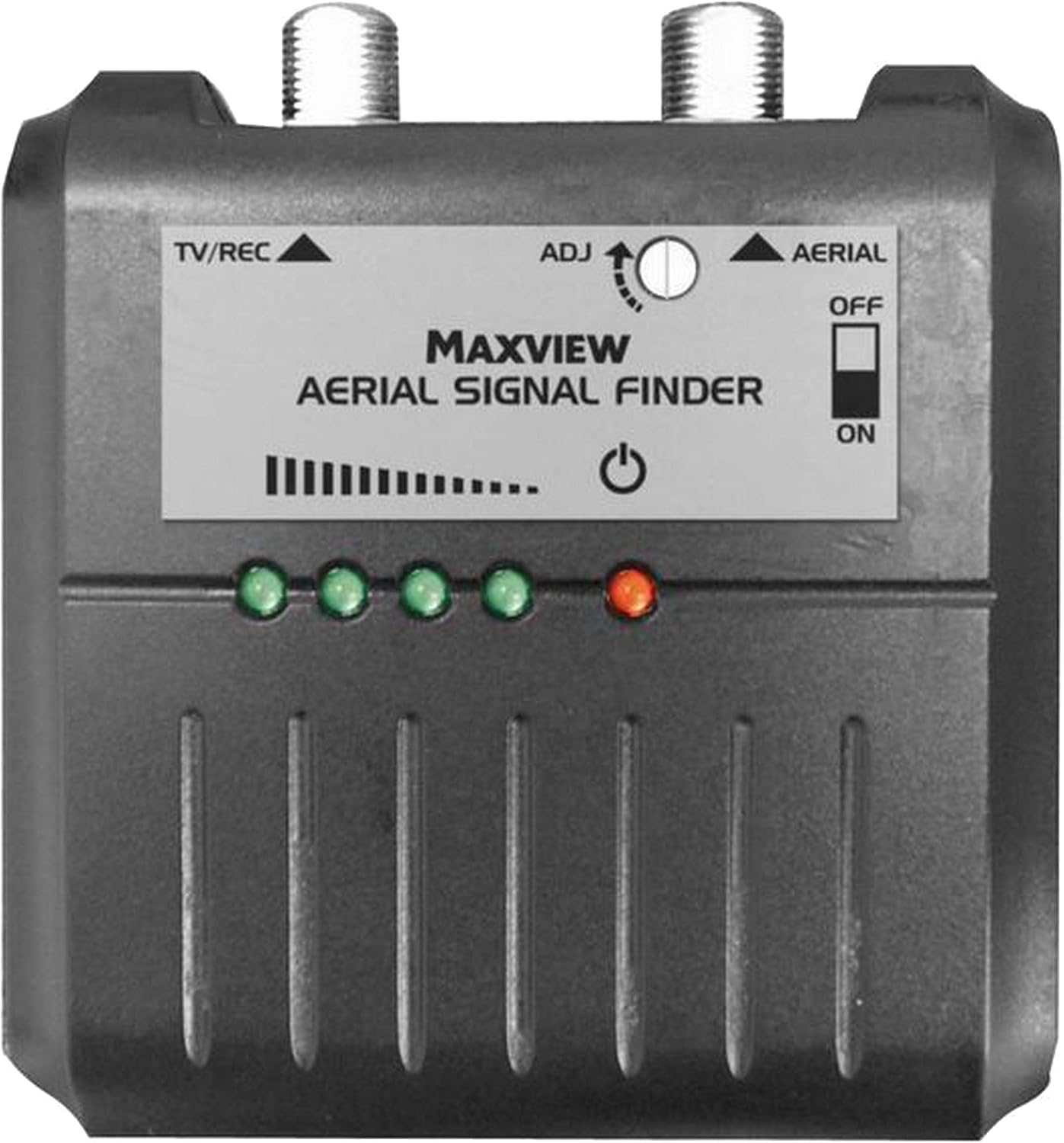 Maxview Amazon Dtv Signal Quality – What Is The Difference Between TV Signal Strength ...