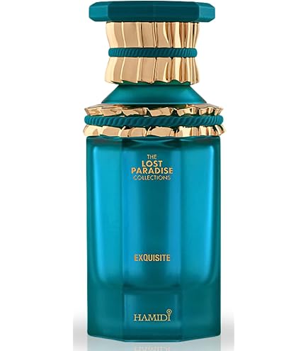 Amazon.com : The Lost Paradise Collection - Sublime Cherry by