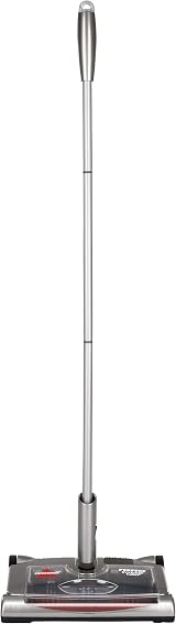 BISSELL Perfect Sweep Turbo Cordless Rechargeable Sweeper view 1