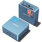 [3-Year Coverage]GEEKOM Mini PC IT12[Best Intel NUC12 Alternative] With Intel i7-1280P Mini Computers,16GB RAM/1TB SSD(Expandable, Not LPDDR) Windows 11 Pro Desktop PC (Low-Power),USB 4/8K/SD(UHS-II)