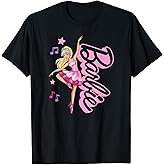 Barbie - Barbie Ballerina - Ballet All Day T-Shirt