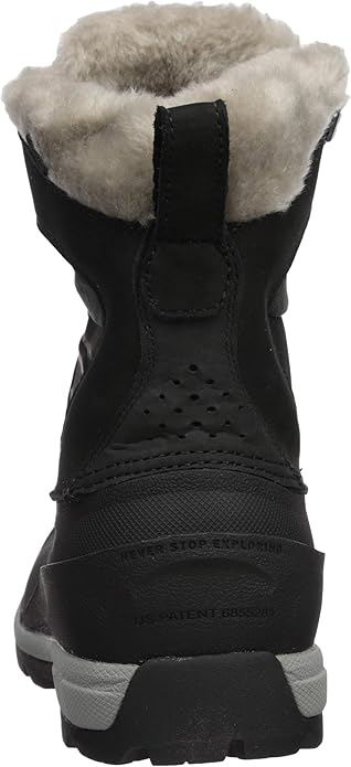 the north face women's chilkat se boots