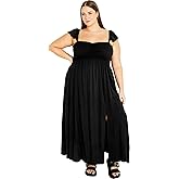 City Chic Women's Apparel Women's Maxi Tiarne
