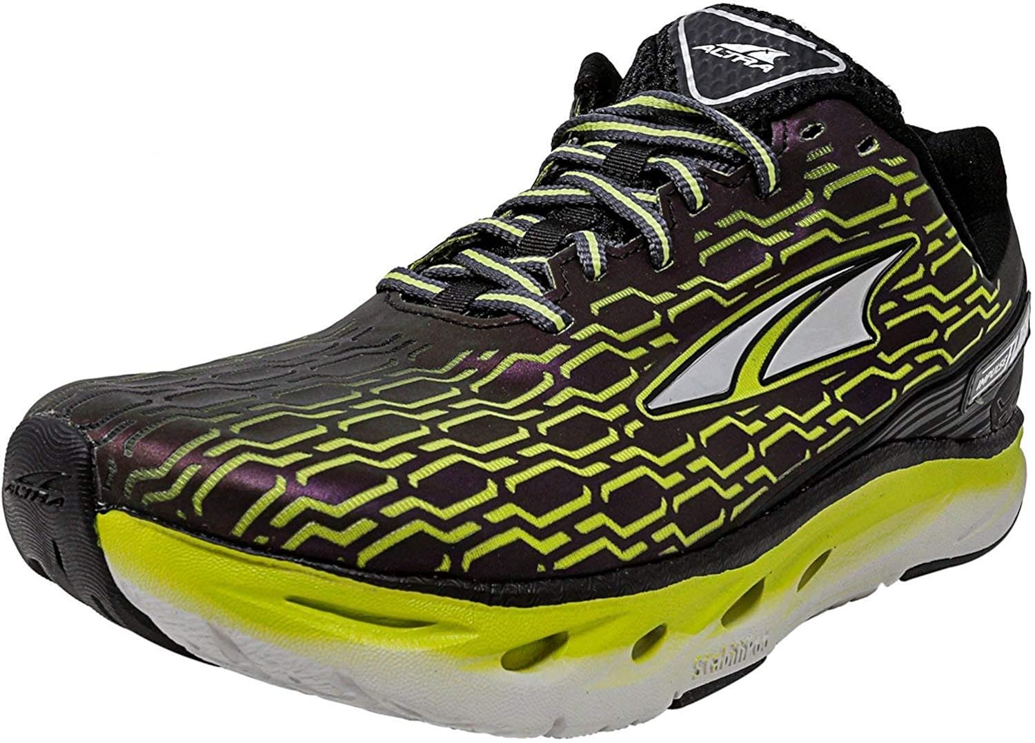 altra impulse flash mens