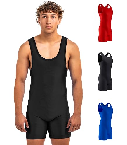 Amazon.com: Inzer Power Compression Singlet - Powerlifting
