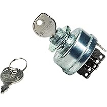 その他 33 Amazon.com : Oregon 33-383 Ignition Switch-Murray : Lawn