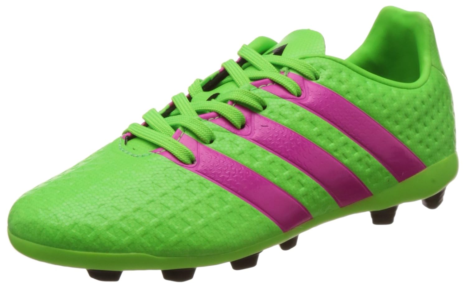 adidas green and pink shoes