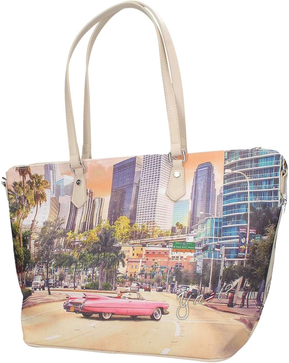 y not bags online shop