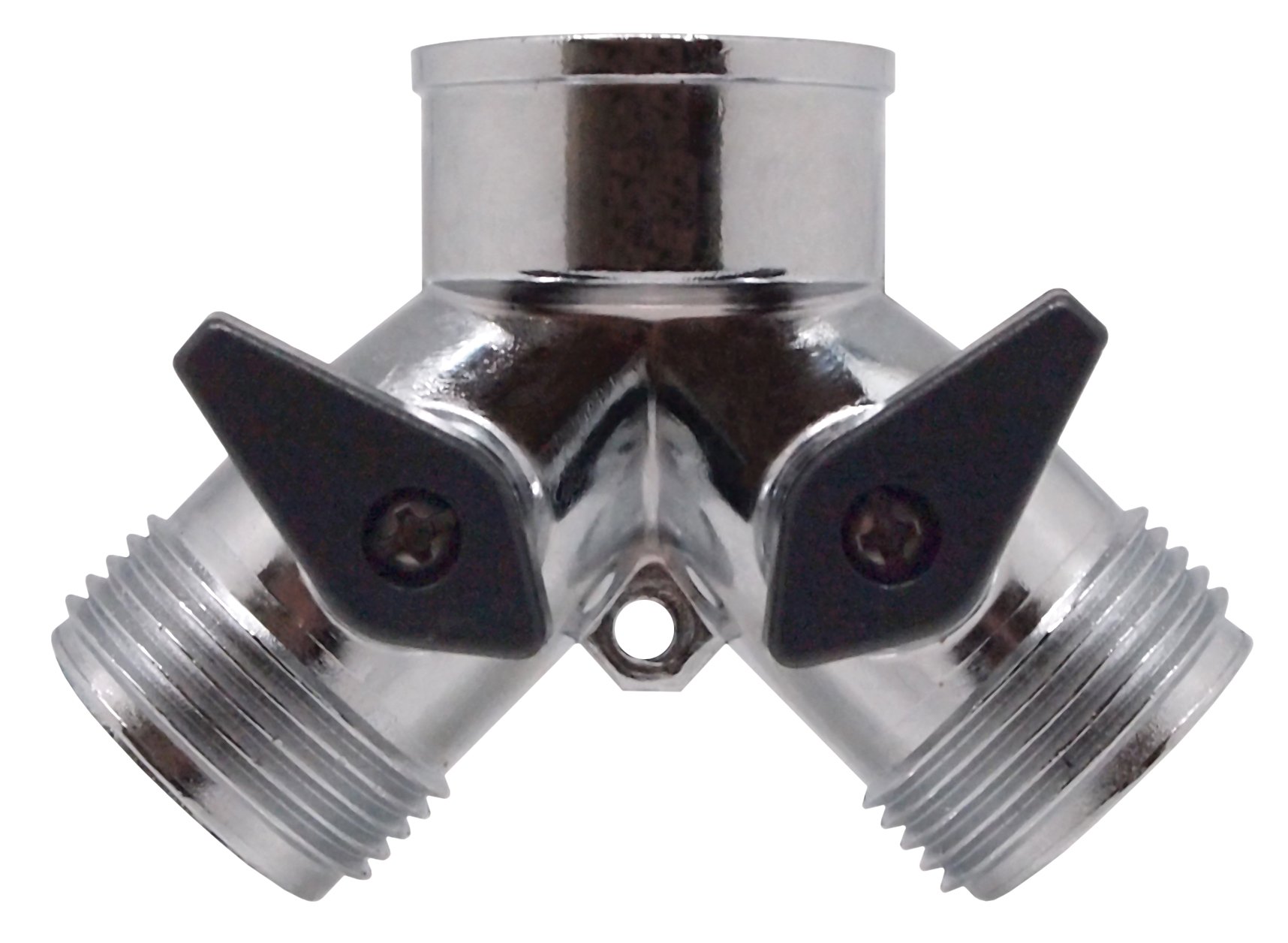 AQUA CONTROL C1812 – JUNCTION 2-Way, Chrome