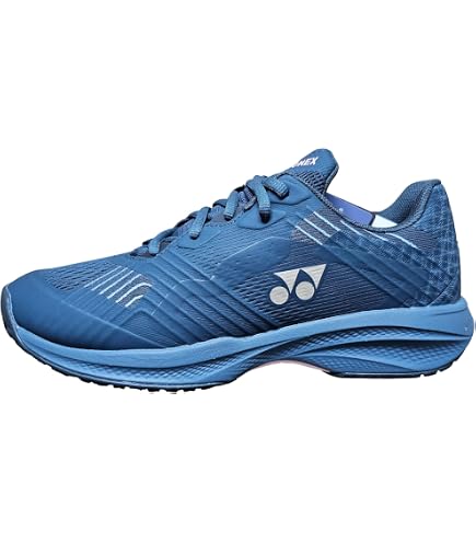 Amazon.com: YONEX Power Cushion Sonicage Women's Tennis Shoes