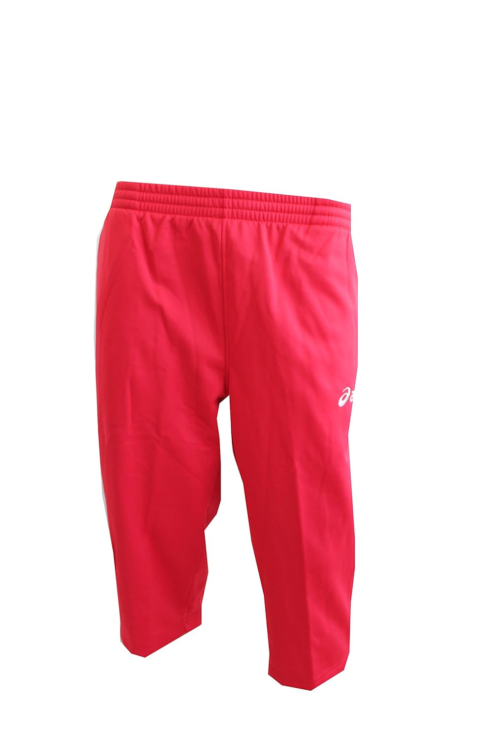 ASICS Pantalón Bermuda para Entrenamiento fútbol, Voleibol ...