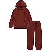 Levi's unisex-baby Hoodie and Jogger Pants 2-piece Outfit Set