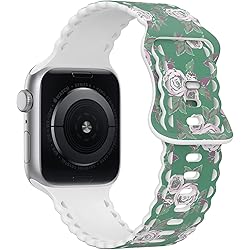 UpfurMach Compatible with Apple Watch Band 41mm