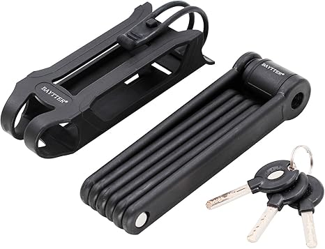 bike lock amazon uk