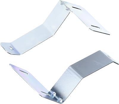 Schneider Electric NSYAEDHSB Door Hinges Spacial SBM Boxes 180 Degree Opening