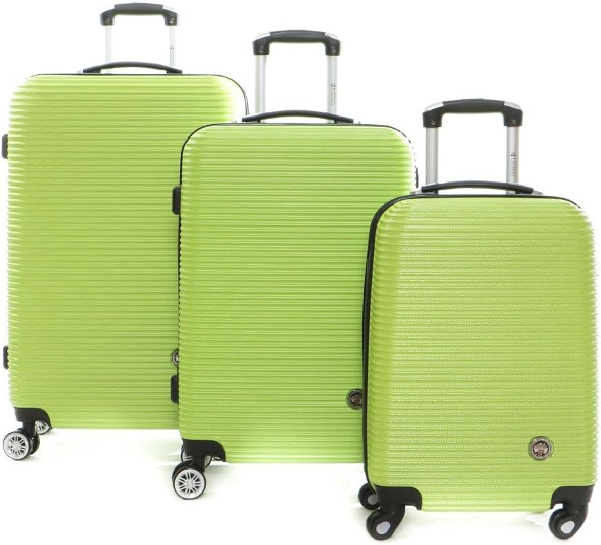 norwegian size luggage
