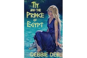 Tiy and the Prince of Egypt