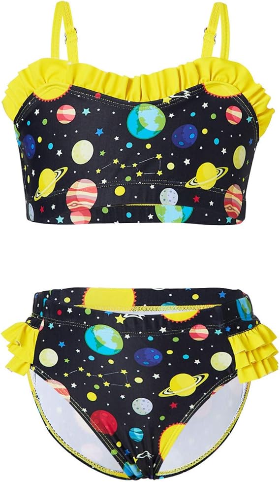 Amazon 子供水着 ワンピース ベビーみずぎ 女児 女の子 水着 スイミング ウェアキッズ スイムウェア 旅行温泉 キッズ セパレート ショットパンツ 女児水着 ラッシュガード ガールズ水着 スクール水着 スイムウエア かわいい 幼稚園 保育園 海 プール 海水浴 水着 通販