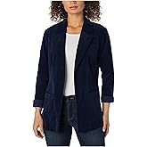 Liverpool Womens Corduroy Boyfriend Blazer