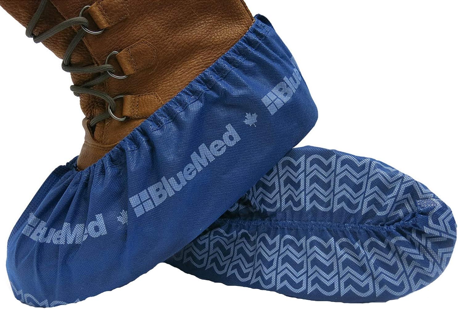 bluemed shoe covers