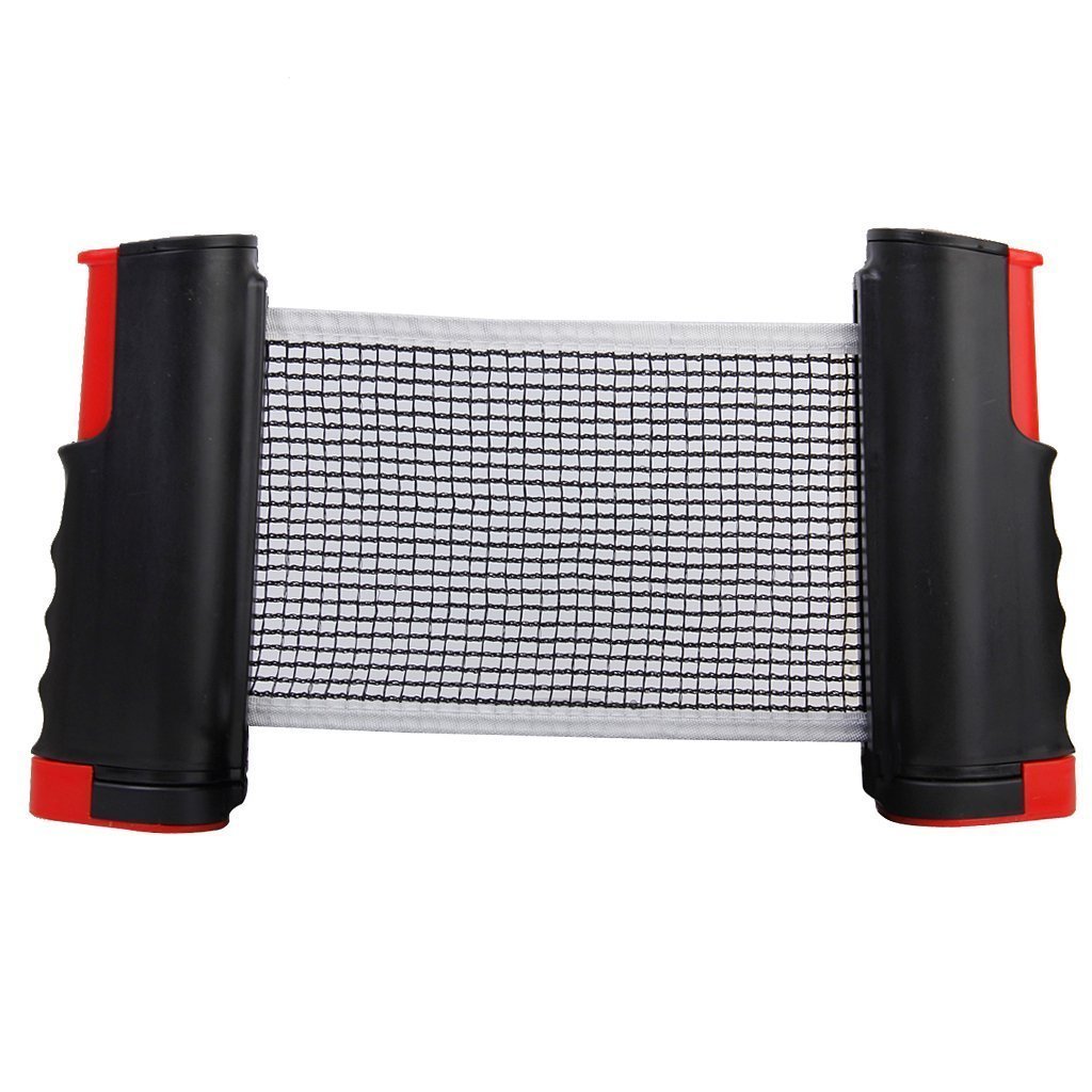 Buy Okayji Replacement Retractable Portable Table Tennis Rack Net With