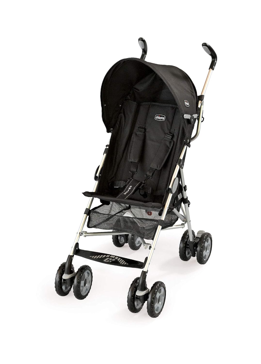 chicco liteway stroller rain cover