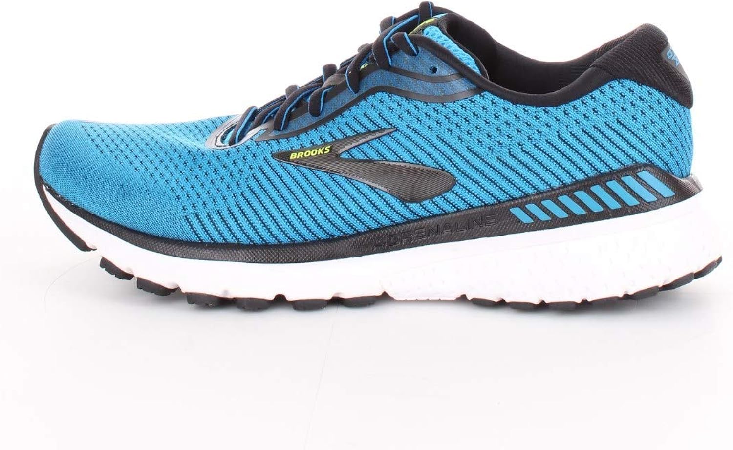 Brooks Men's Adrenaline Gts 20 Running Shoe Amazon.co.uk Shoes & Bags