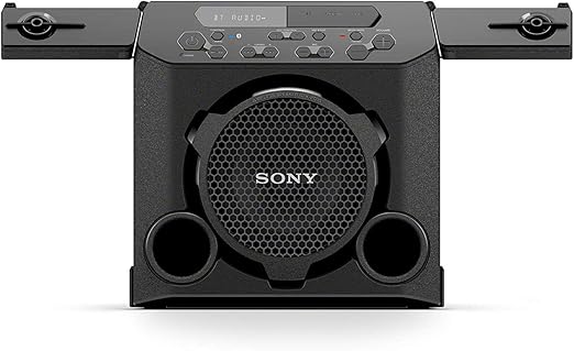 sony hifi gtk pg10