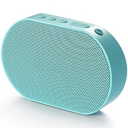 Stylish and versatile speaker