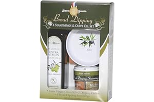 Dean Jacob's Bread Dipping for 2 (Boxed Set)