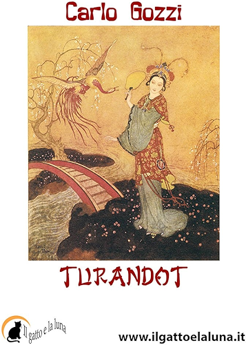 Download Turandot (Italian Edition) PDF