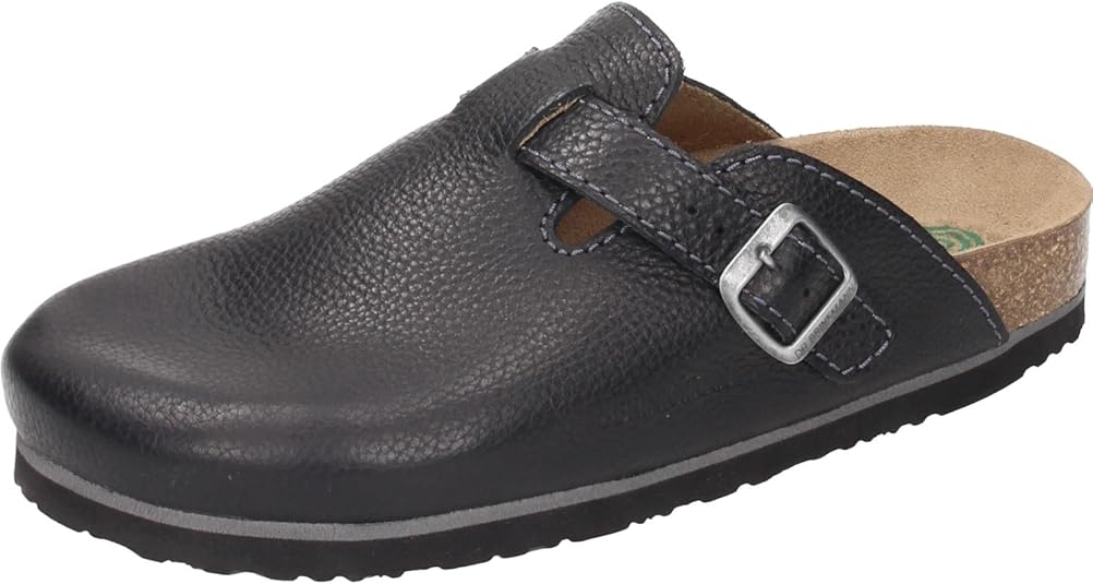 men's clogs and mules