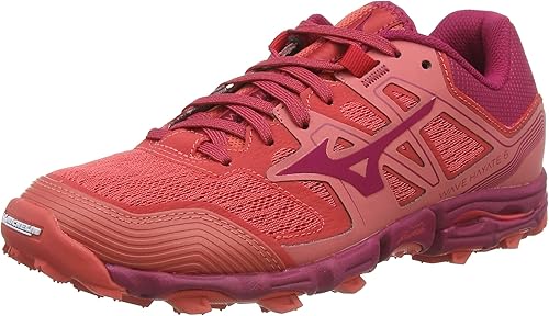 mizuno wave maverick