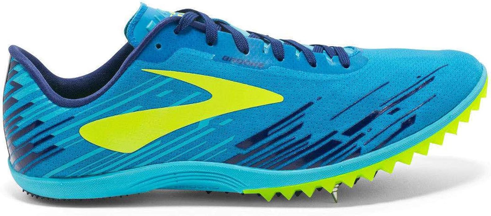 brooks mach 14 2016