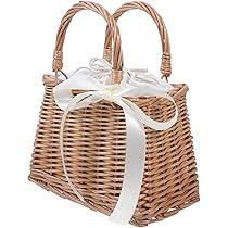 リリパットレーン THE FLOWER BASKET Lilliput Lane - The