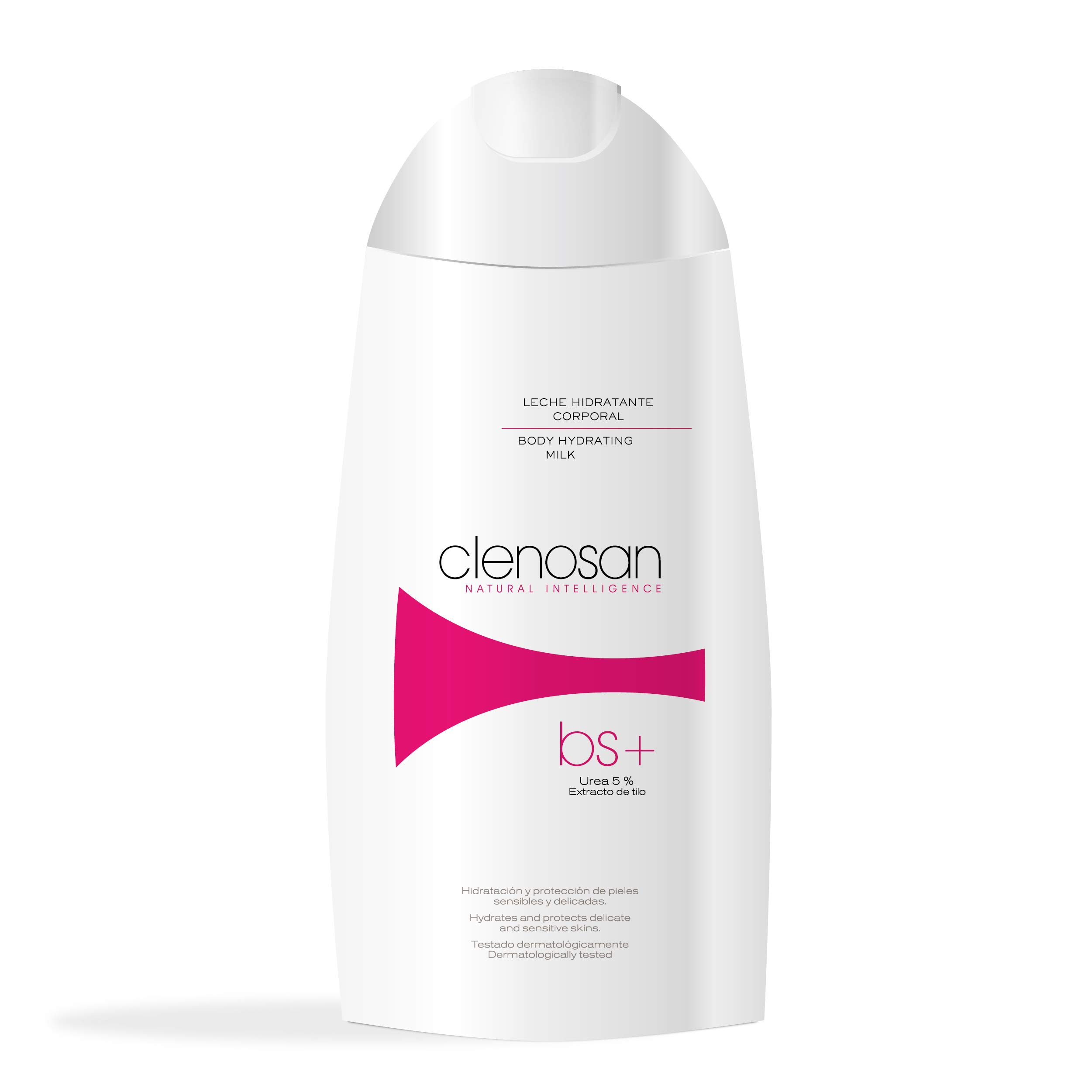 CLENOSAN Moisturising Creams, 430 ml