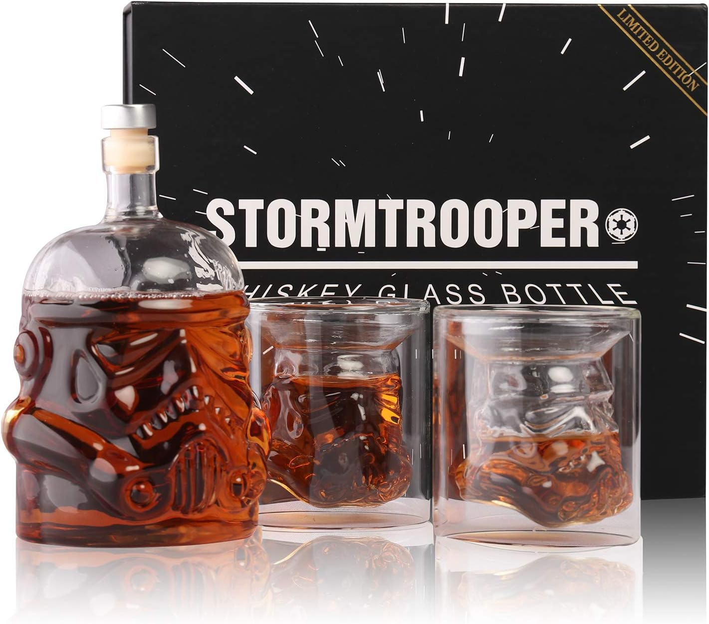 stormtrooper bottle
