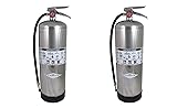 Amerex 240, 2.5 Gallon Water Class A Fire