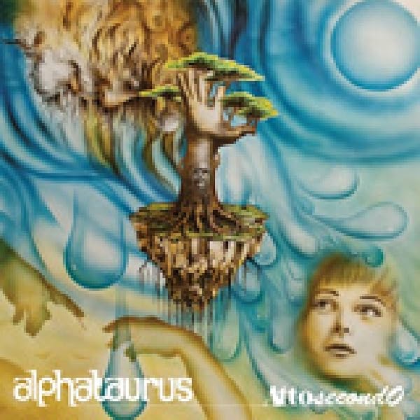 ALPHATAURUS - Alphataurus - Amazon.com Music