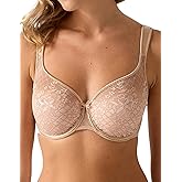 Empreinte Melody Seamless Full Cup Bra (Caramel, 36D)