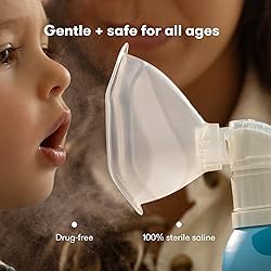 Frida Baby NoseFrida Saline Mist Nasal